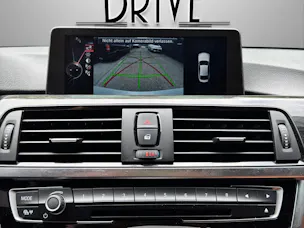 BMW 430d Gran Coupé xDrive Luxury Line Steptronic