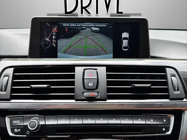 BMW 430d Gran Coupé xDrive Luxury Line Steptronic