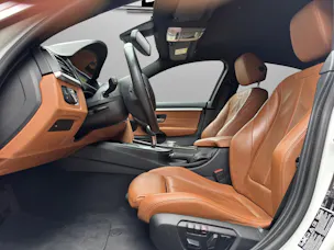 BMW 430d Gran Coupé xDrive Luxury Line Steptronic