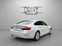 BMW 430d Gran Coupé xDrive Luxury Line Steptronic
