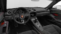 Porsche 718 Spyder