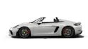 Porsche 718 Spyder