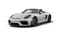 Porsche 718 Spyder