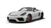 Porsche 718 Spyder
