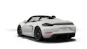 Porsche 718 Spyder