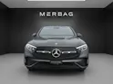 Mercedes-Benz GLC Coupé 220 d 4Matic