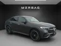 Mercedes-Benz GLC Coupé 220 d 4Matic