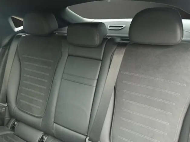 Mercedes-Benz GLC Coupé 220 d 4Matic
