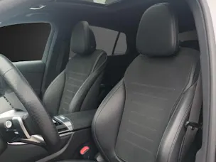 Mercedes-Benz GLC Coupé 220 d 4Matic