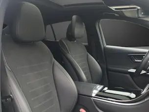 Mercedes-Benz GLC Coupé 220 d 4Matic