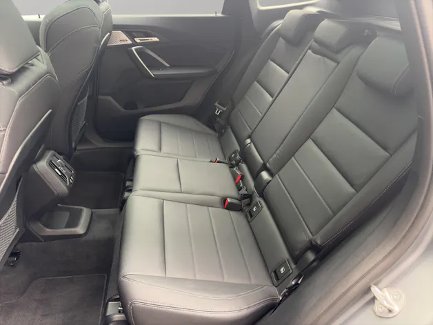 BMW X1 xDrive 23i 48V M Sport