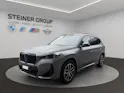 BMW X1 xDrive 23i 48V M Sport