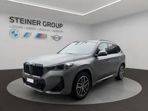 BMW X1 xDrive 23i 48V M Sport