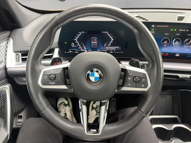 BMW X1 xDrive 23i 48V M Sport