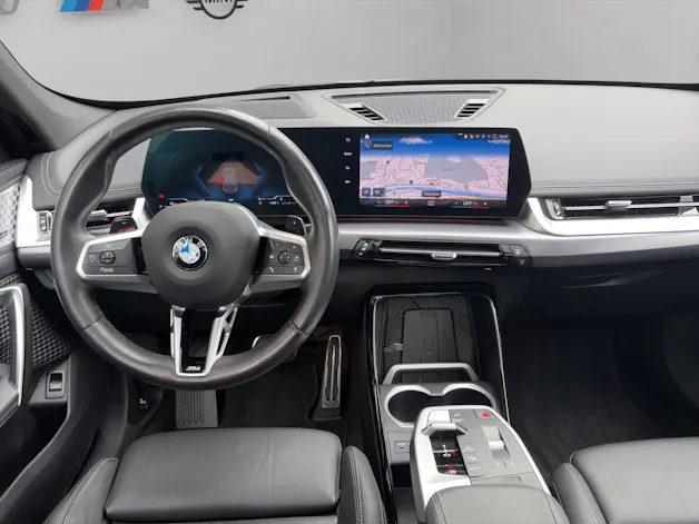 BMW X1 xDrive 23i 48V M Sport