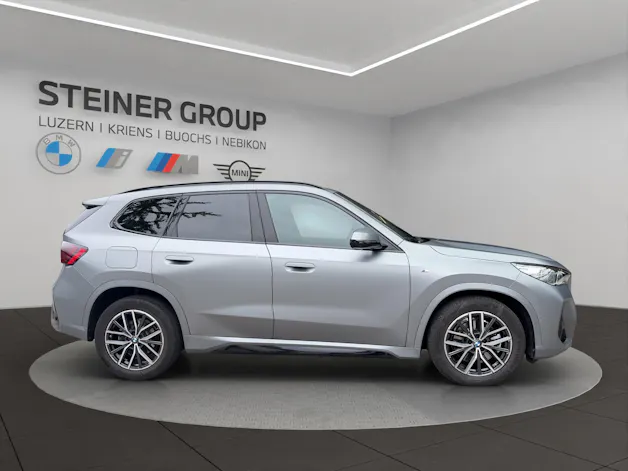 BMW X1 xDrive 23i 48V M Sport