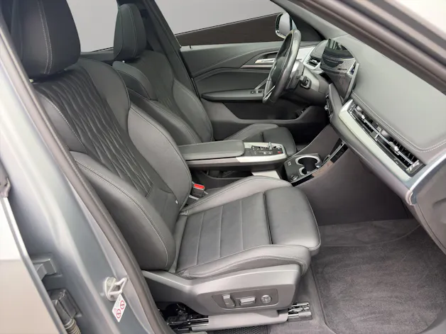 BMW X1 xDrive 23i 48V M Sport