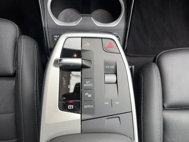 BMW X1 xDrive 23i 48V M Sport