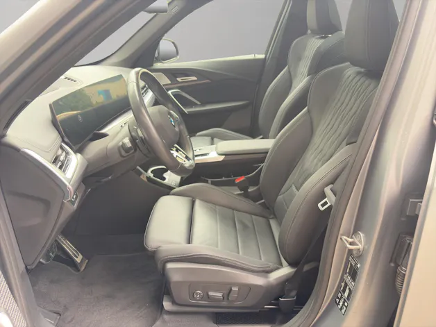 BMW X1 xDrive 23i 48V M Sport
