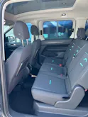 Ford TOURNEO CONNECT Grand 2.0 EcoB Active/122CV/Aut.