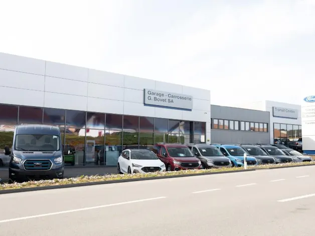 Ford TOURNEO CONNECT Grand 2.0 EcoB Active/122CV/Aut.