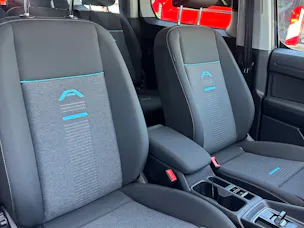 Ford TOURNEO CONNECT Grand 2.0 EcoB Active/122CV/Aut.