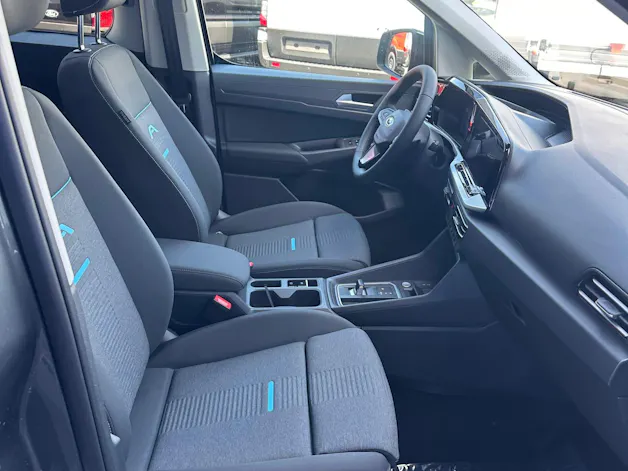 Ford TOURNEO CONNECT Grand 2.0 EcoB Active/122CV/Aut.