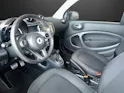 Smart fortwo passion
