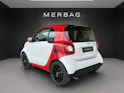 Smart fortwo passion