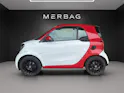 Smart fortwo passion