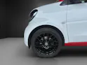 Smart fortwo passion
