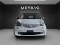 Smart fortwo passion
