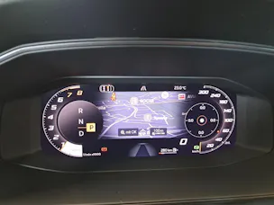 Cupra Leon 2.0 TSI 300 VZ DSG