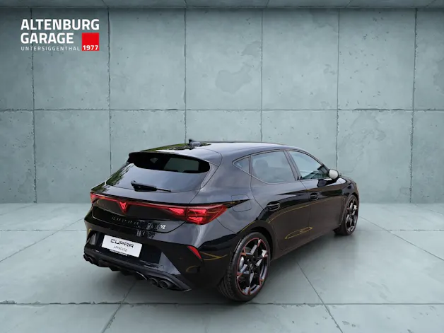 Cupra Leon 2.0 TSI 300 VZ DSG
