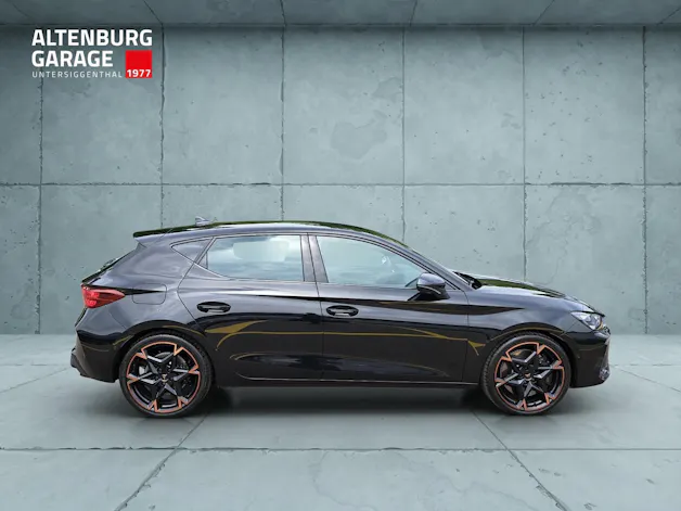 Cupra Leon 2.0 TSI 300 VZ DSG