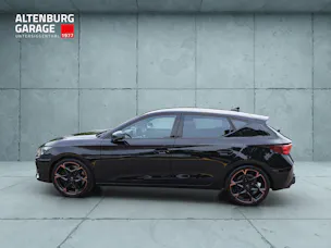 Cupra Leon 2.0 TSI 300 VZ DSG