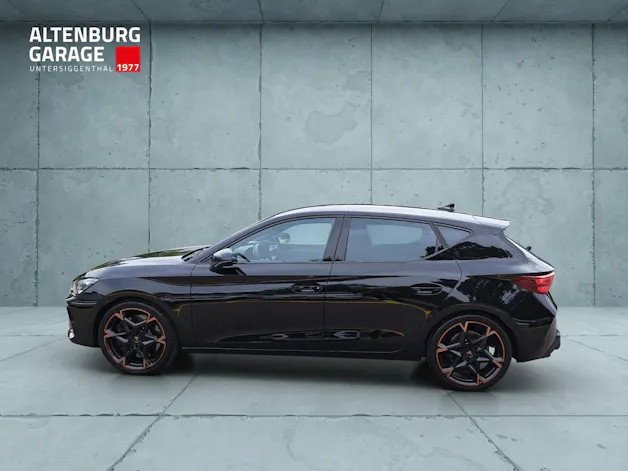 Cupra Leon 2.0 TSI 300 VZ DSG