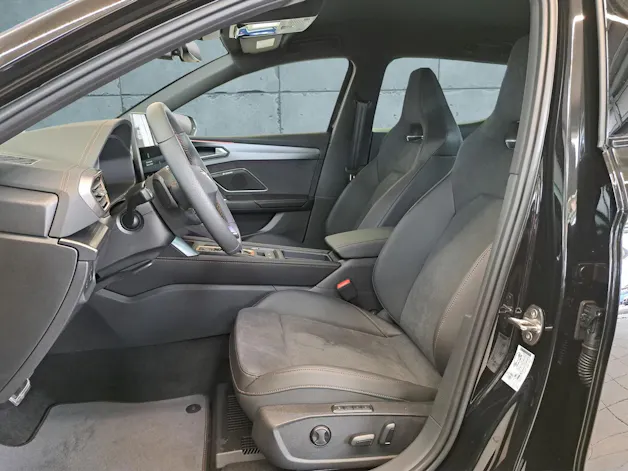 Cupra Leon 2.0 TSI 300 VZ DSG