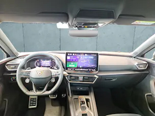 Cupra Leon 2.0 TSI 300 VZ DSG