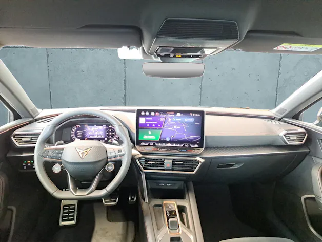 Cupra Leon 2.0 TSI 300 VZ DSG