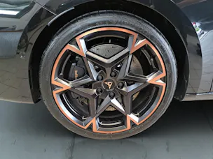 Cupra Leon 2.0 TSI 300 VZ DSG