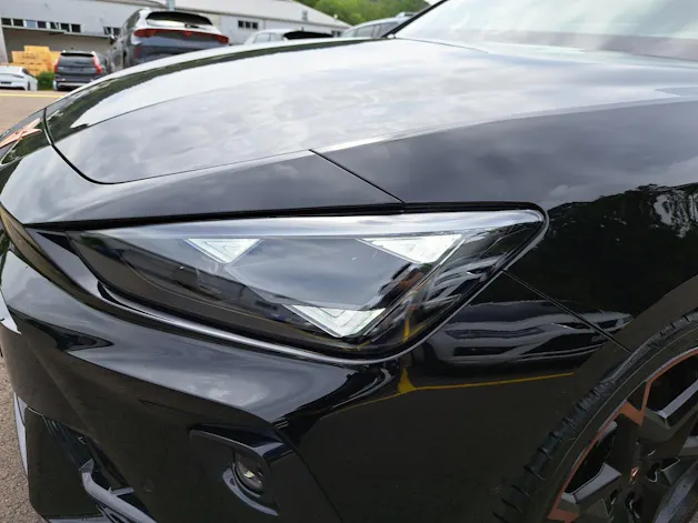 Cupra Leon 2.0 TSI 300 VZ DSG
