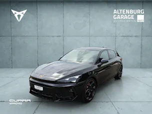Cupra Leon 2.0 TSI 300 VZ DSG