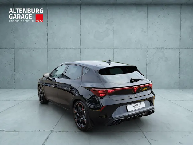 Cupra Leon 2.0 TSI 300 VZ DSG