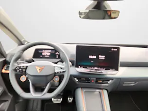 Cupra Born 79 kWh VZ Extreme