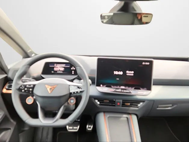 Cupra Born 79 kWh VZ Extreme