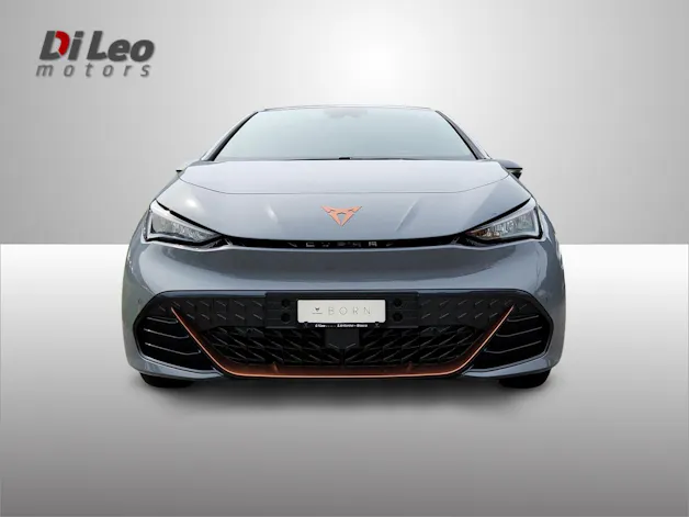 Cupra Born 79 kWh VZ Extreme