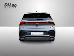 Cupra Born 79 kWh VZ Extreme