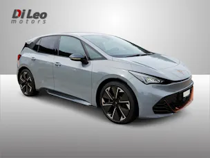 Cupra Born 79 kWh VZ Extreme