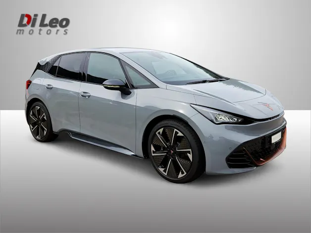 Cupra Born 79 kWh VZ Extreme